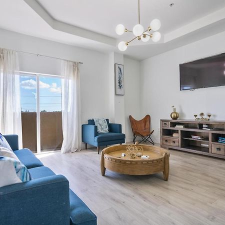 Airport Getaway Apartment ไมอามี ภายนอก รูปภาพ