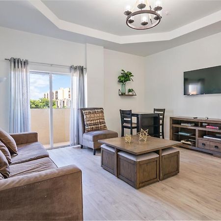 Airport Getaway Apartment ไมอามี ภายนอก รูปภาพ
