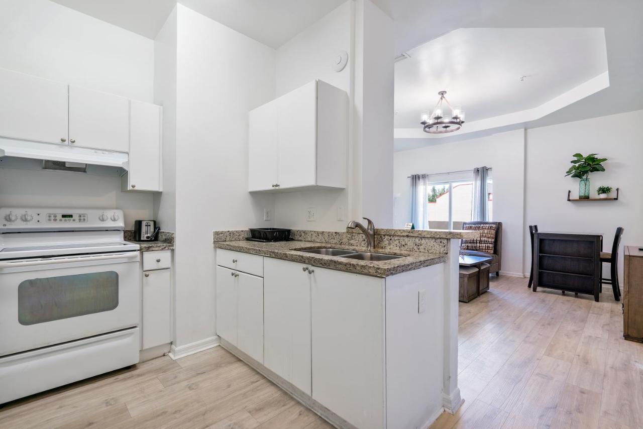Airport Getaway Apartment ไมอามี ภายนอก รูปภาพ
