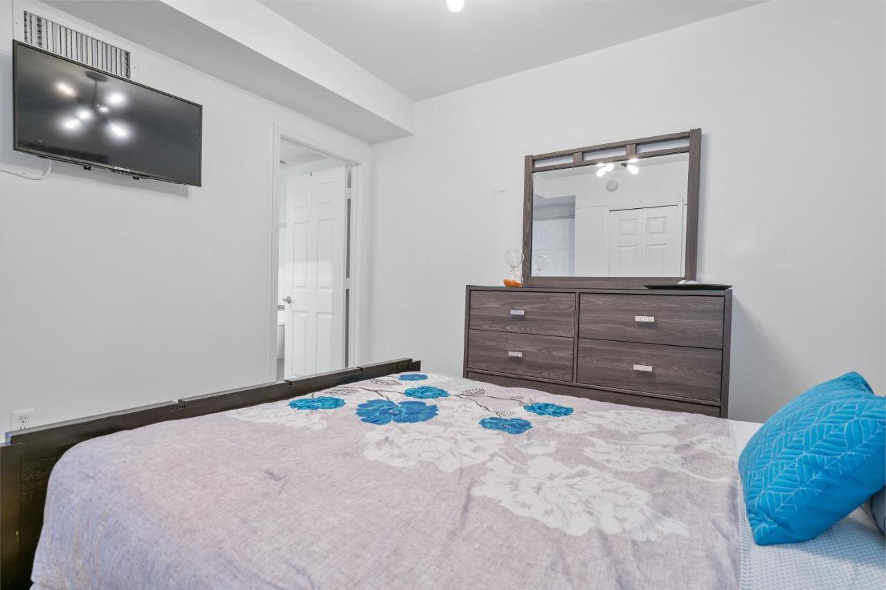 Airport Getaway Apartment ไมอามี ภายนอก รูปภาพ