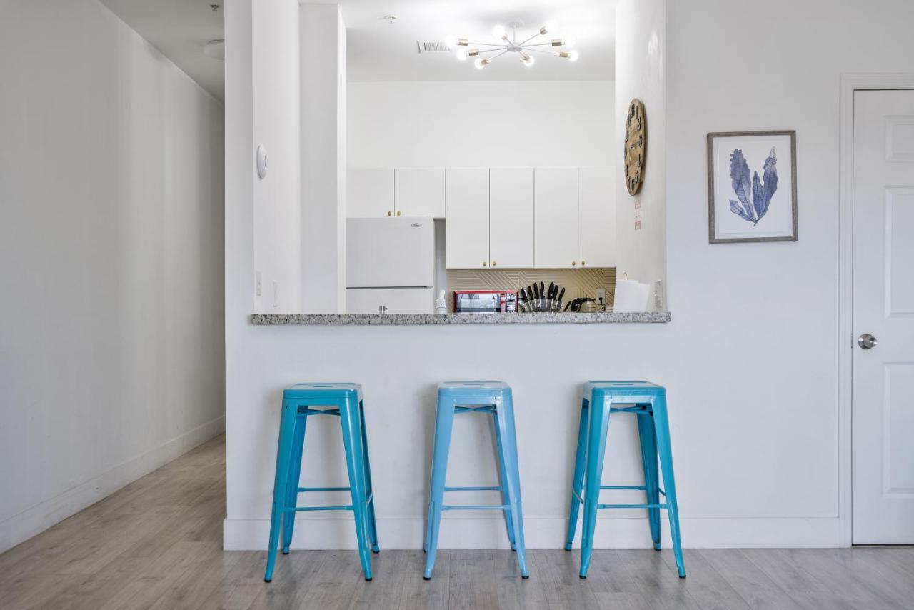 Airport Getaway Apartment ไมอามี ภายนอก รูปภาพ