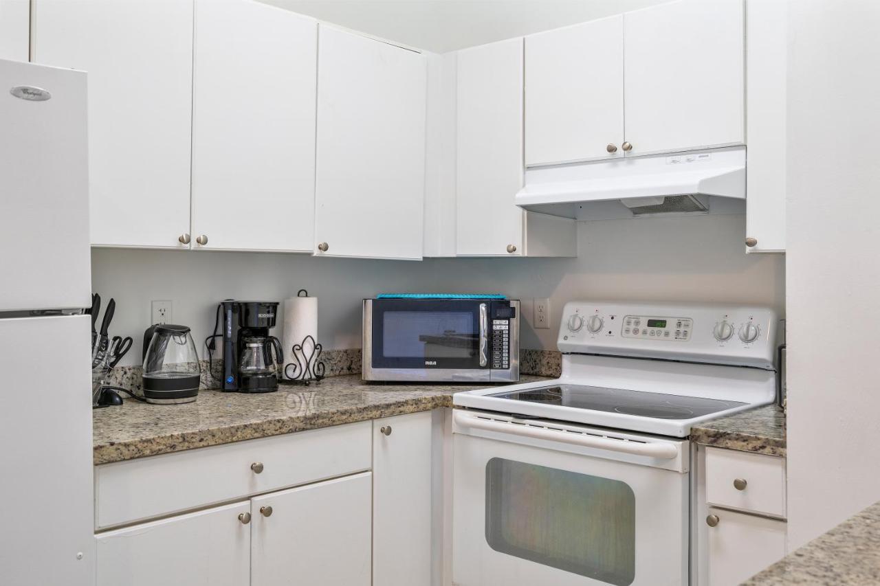 Airport Getaway Apartment ไมอามี ภายนอก รูปภาพ