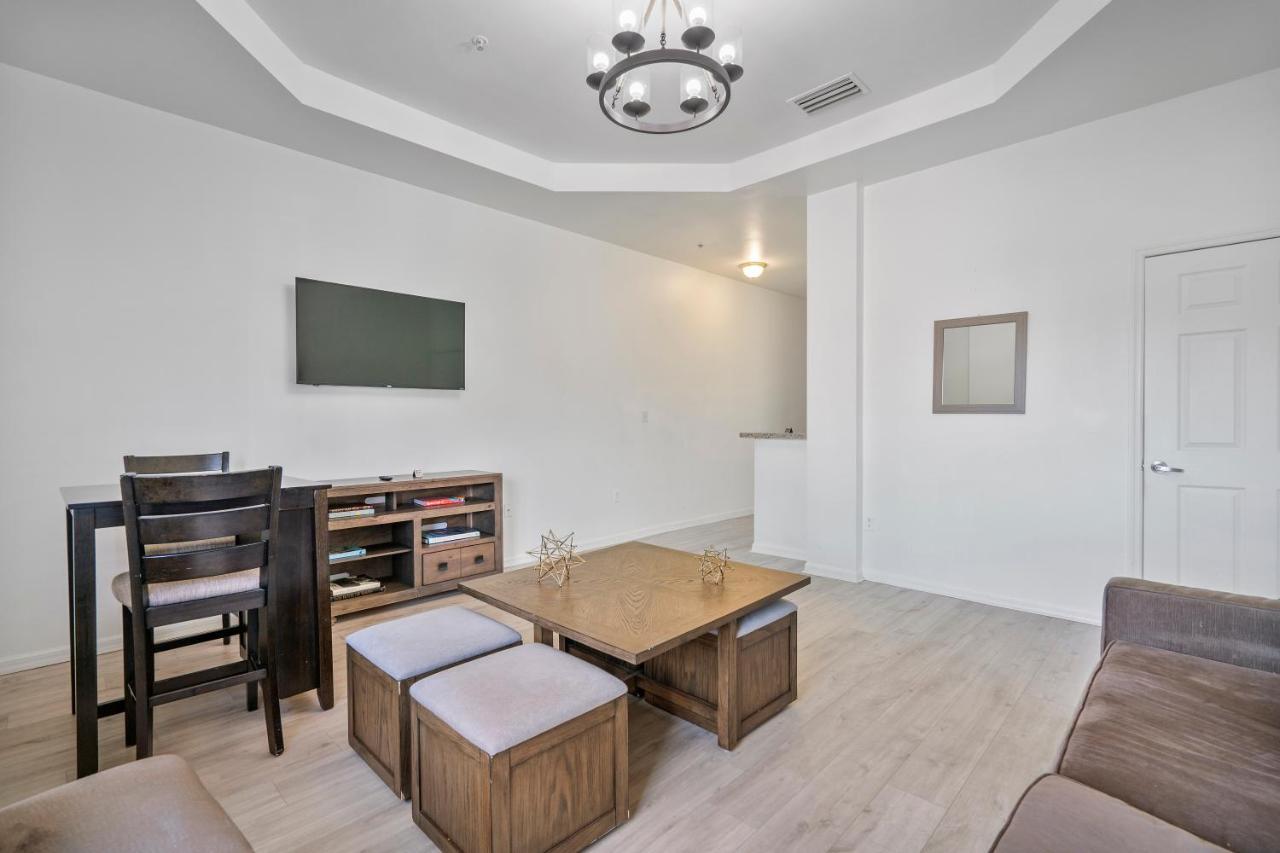 Airport Getaway Apartment ไมอามี ภายนอก รูปภาพ