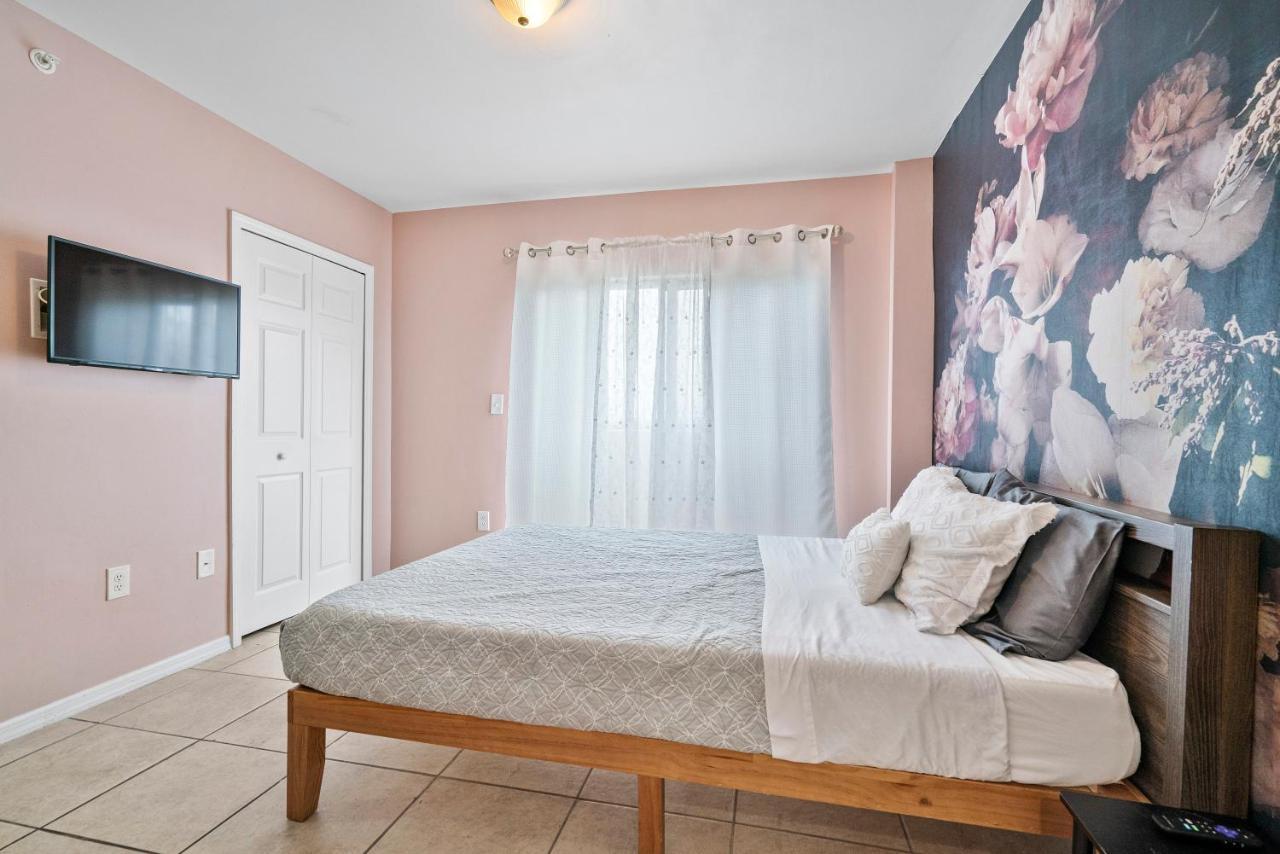 Airport Getaway Apartment ไมอามี ภายนอก รูปภาพ