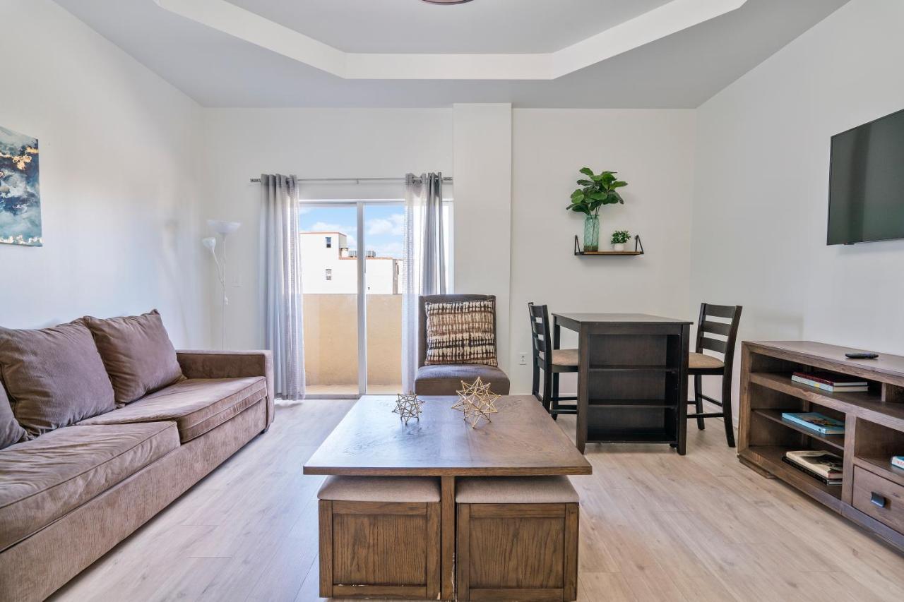 Airport Getaway Apartment ไมอามี ภายนอก รูปภาพ