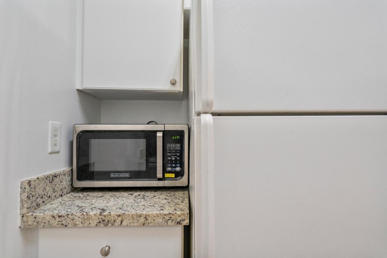 Airport Getaway Apartment ไมอามี ภายนอก รูปภาพ