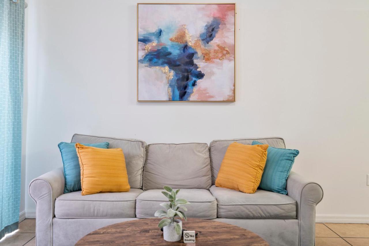 Airport Getaway Apartment ไมอามี ภายนอก รูปภาพ