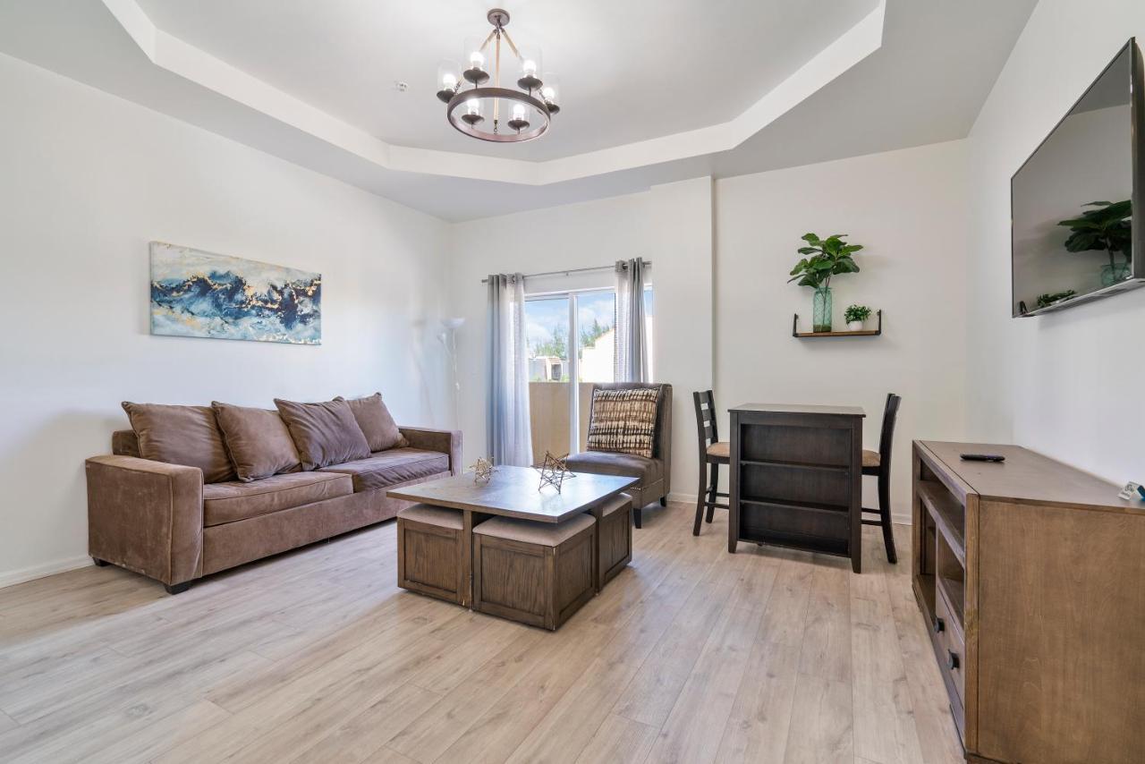 Airport Getaway Apartment ไมอามี ภายนอก รูปภาพ
