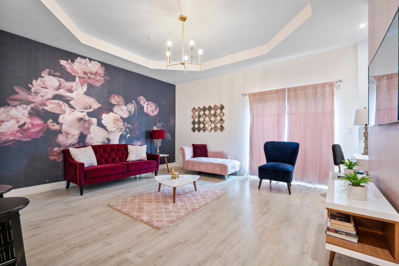 Airport Getaway Apartment ไมอามี ภายนอก รูปภาพ